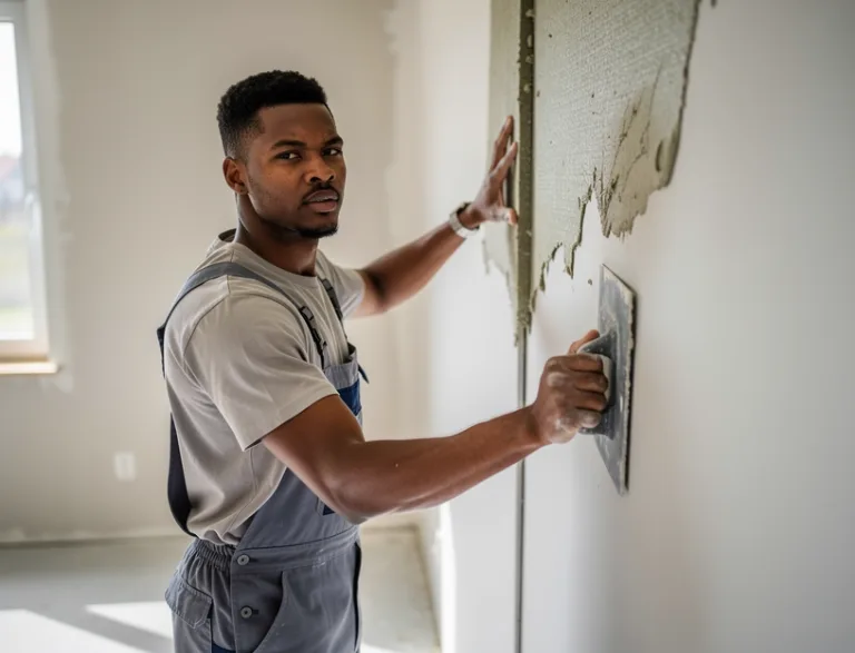 Plastering And Insulation service in Memphis